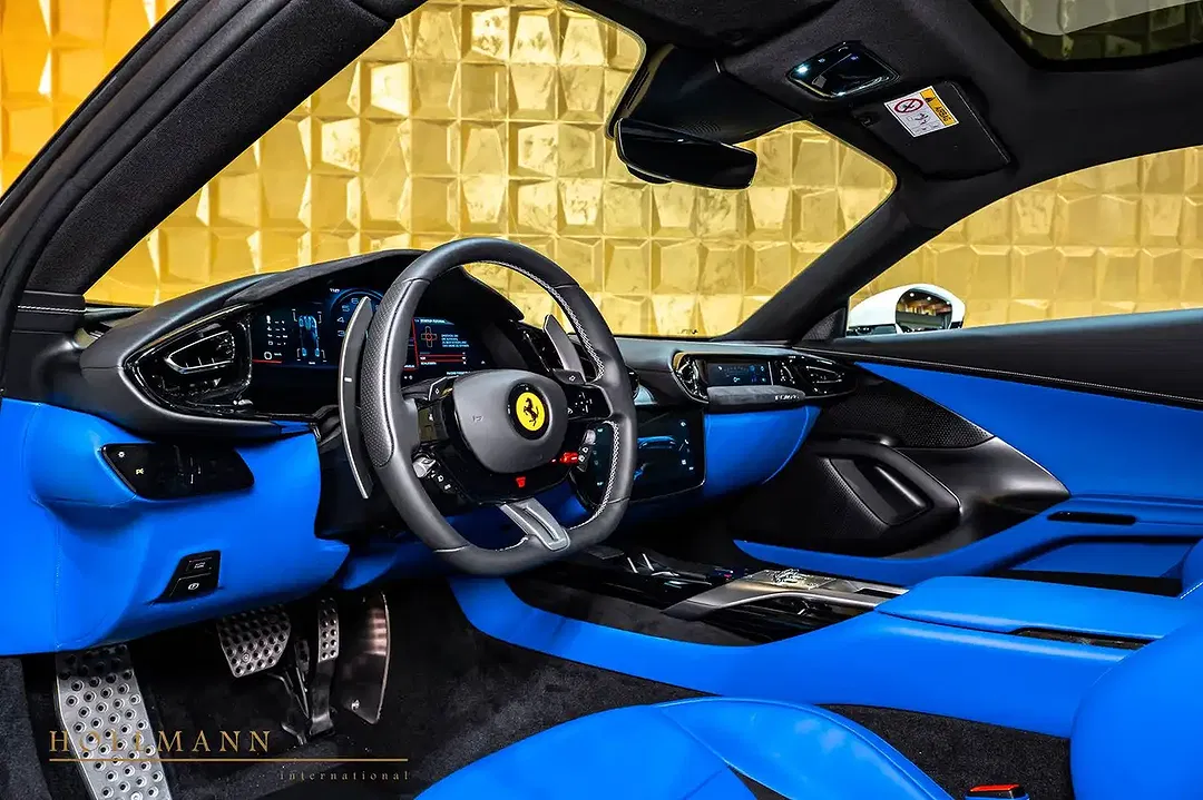 Ferrari 12 Cilindri - Thumbnail 11