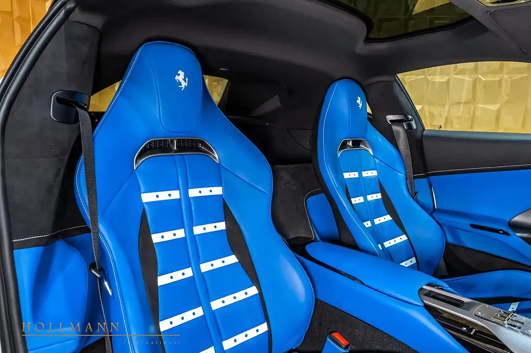 Ferrari 12 Cilindri - Thumbnail 12