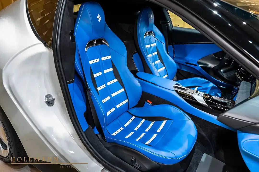 Ferrari 12 Cilindri - Thumbnail 13