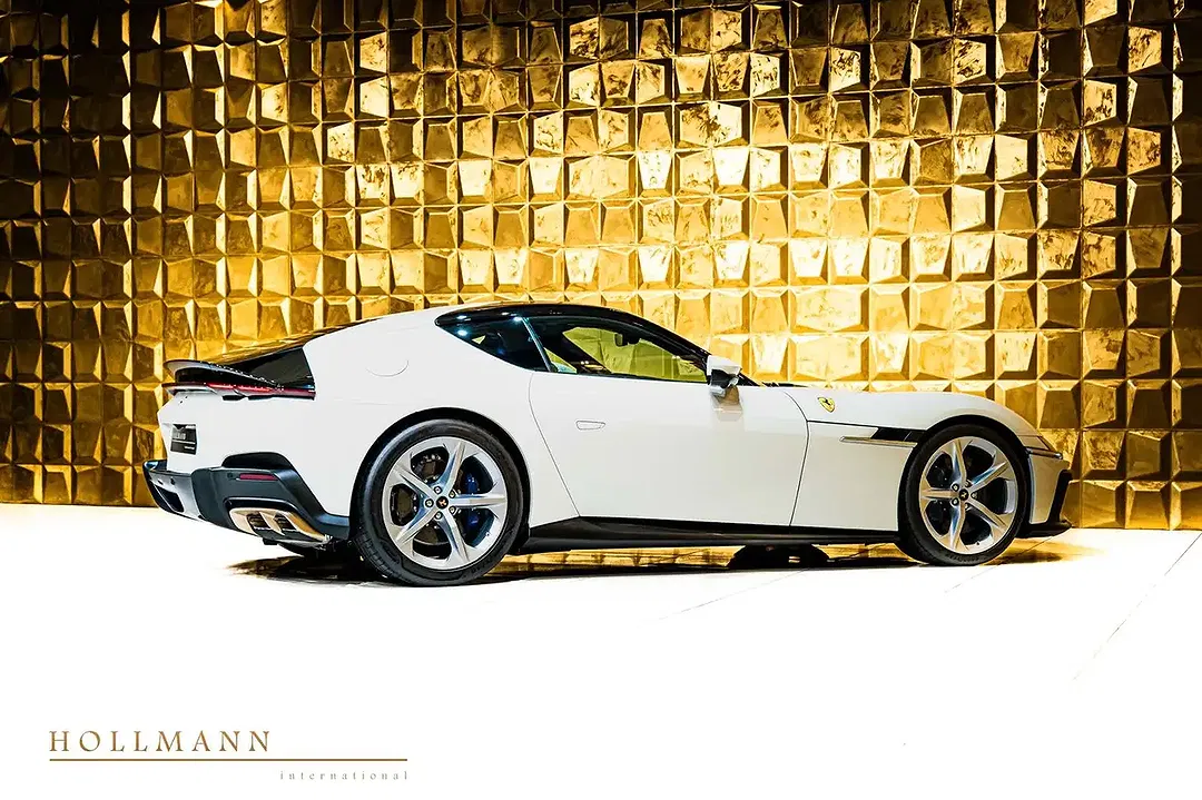 Ferrari 12 Cilindri - foto 2