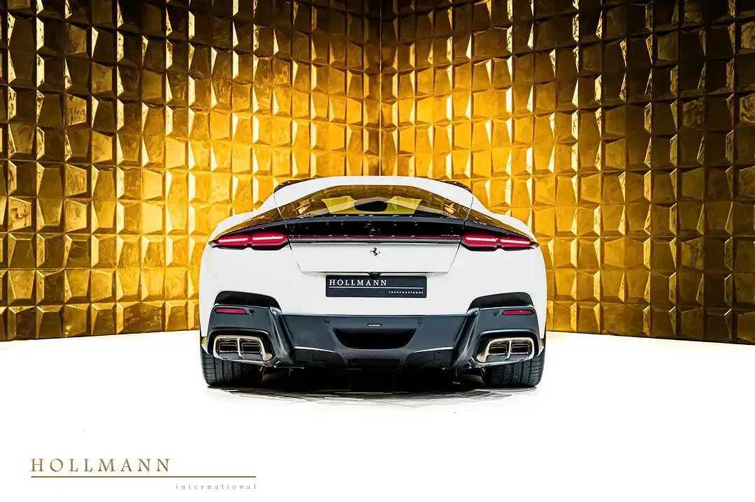 Ferrari 12 Cilindri - Thumbnail 3