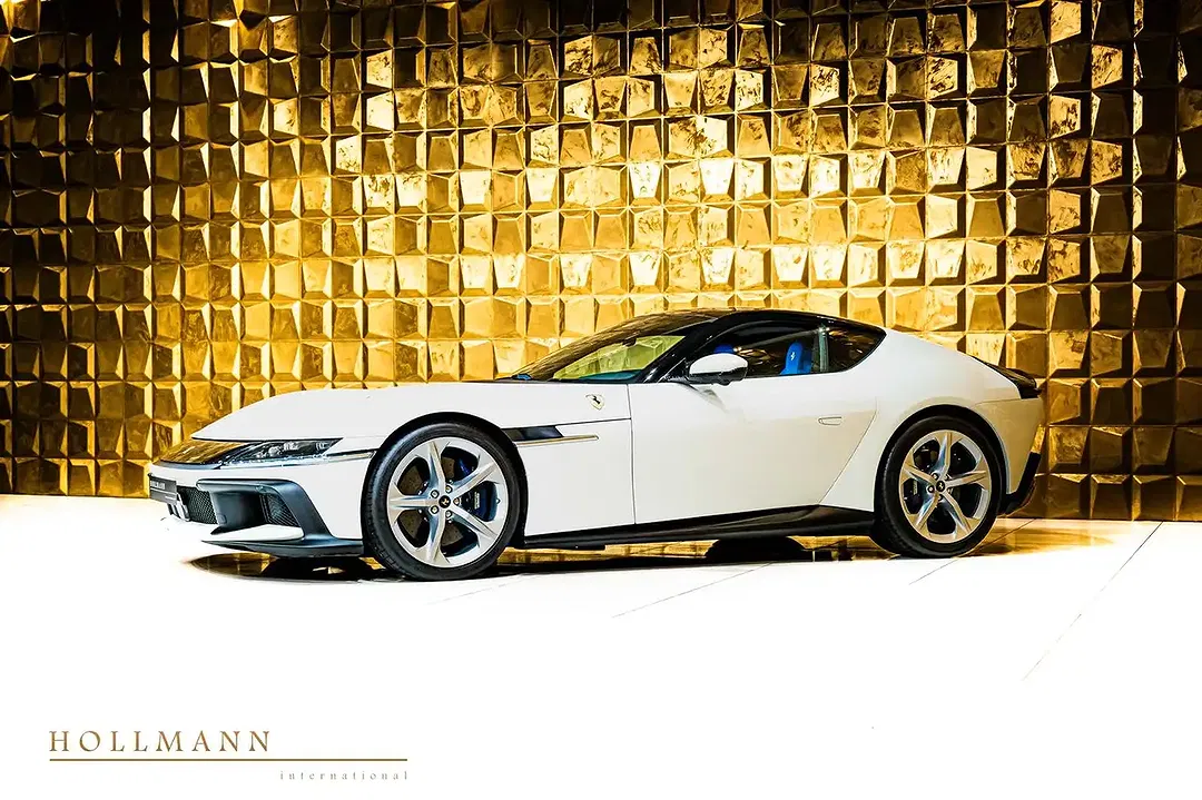 Ferrari 12 Cilindri - Thumbnail 5