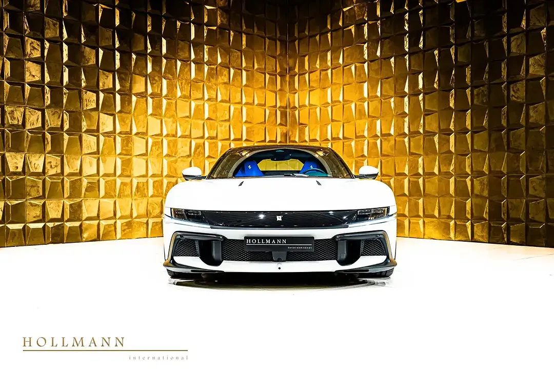 Ferrari 12 Cilindri - Thumbnail 6