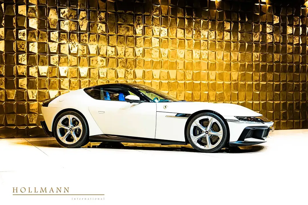 Ferrari 12 Cilindri - Thumbnail 7