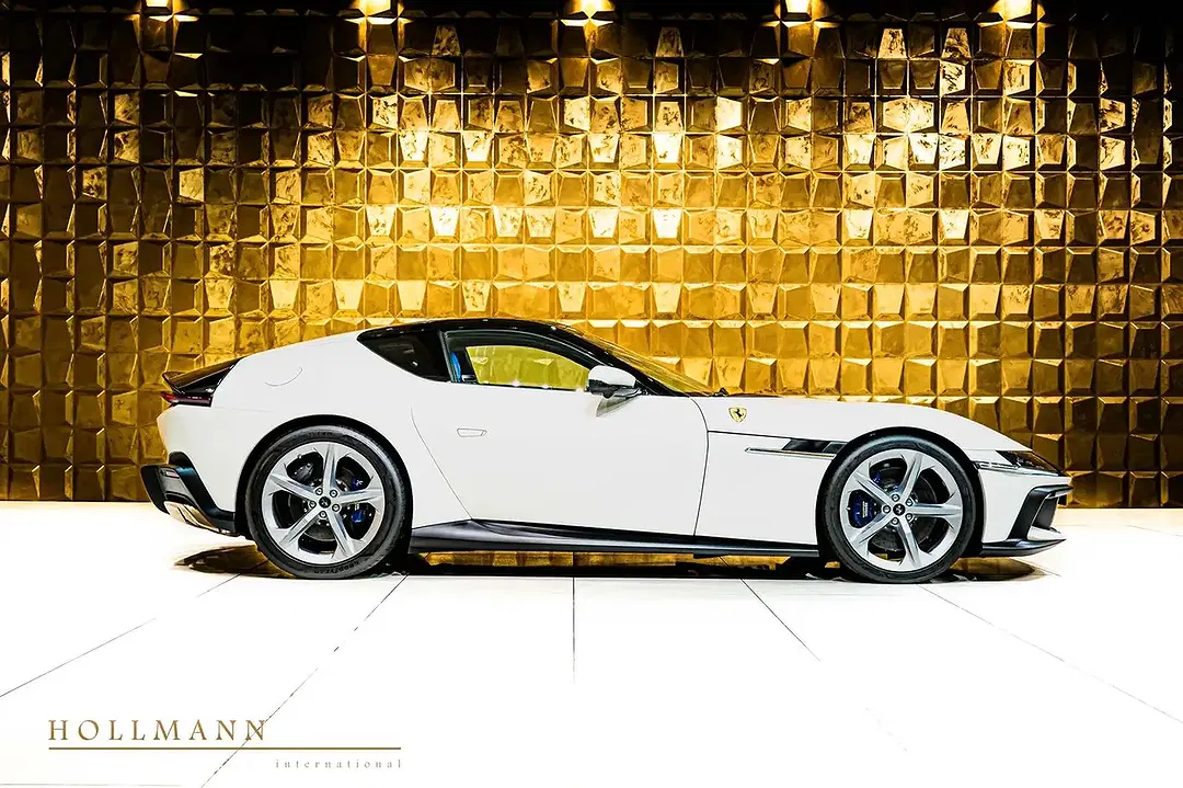 Ferrari 12 Cilindri - Thumbnail 8
