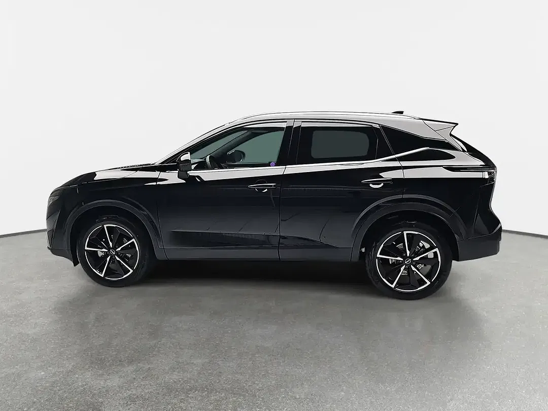 Nissan Qashqai 1.3 DIG-T Xtronic Tekna - Thumbnail 5