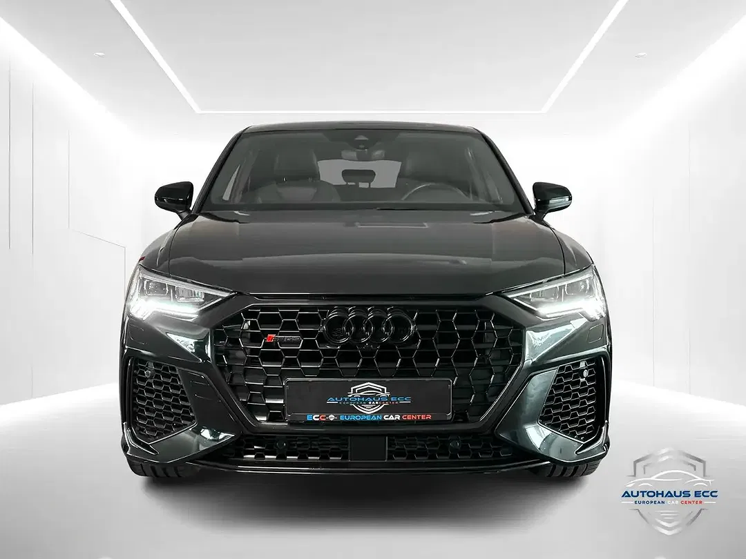 Audi RS Q3 quattro Sportback - foto 1