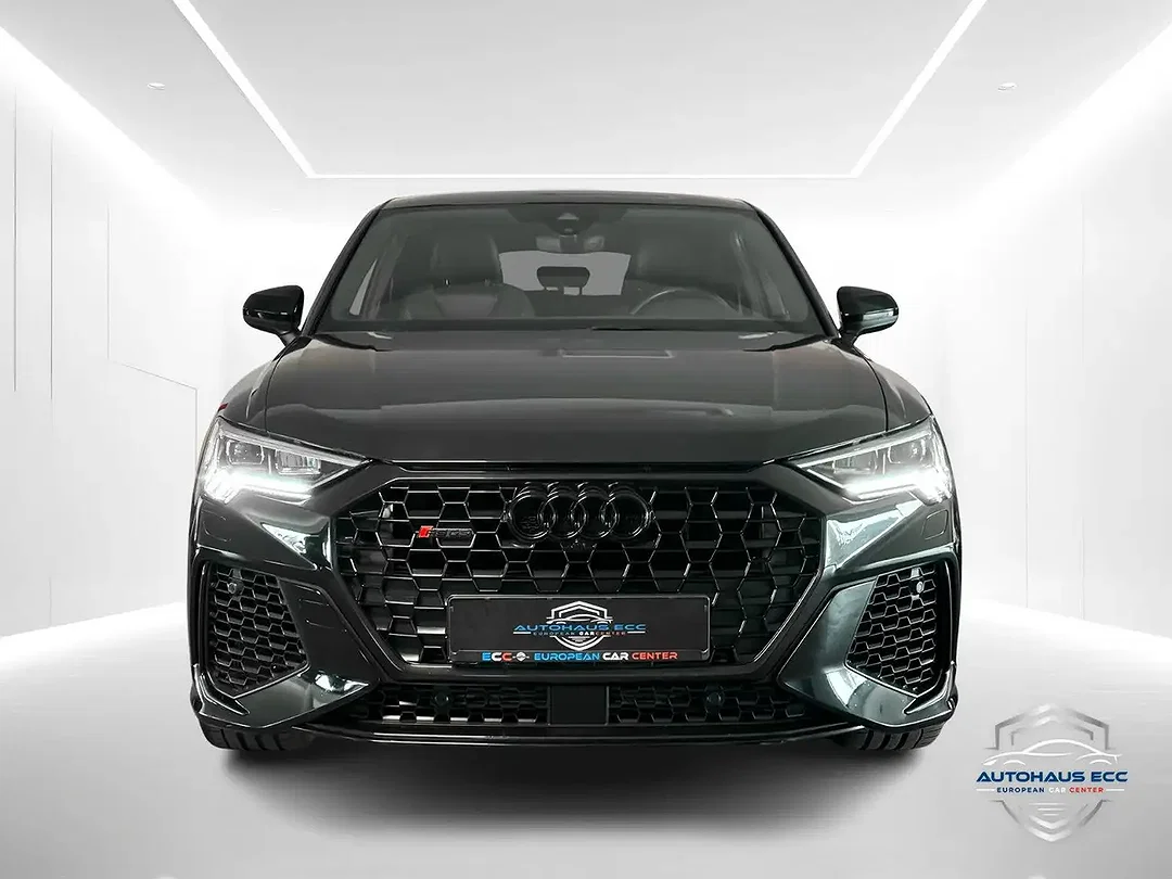 Audi RS Q3 quattro Sportback - Afbeelding 1