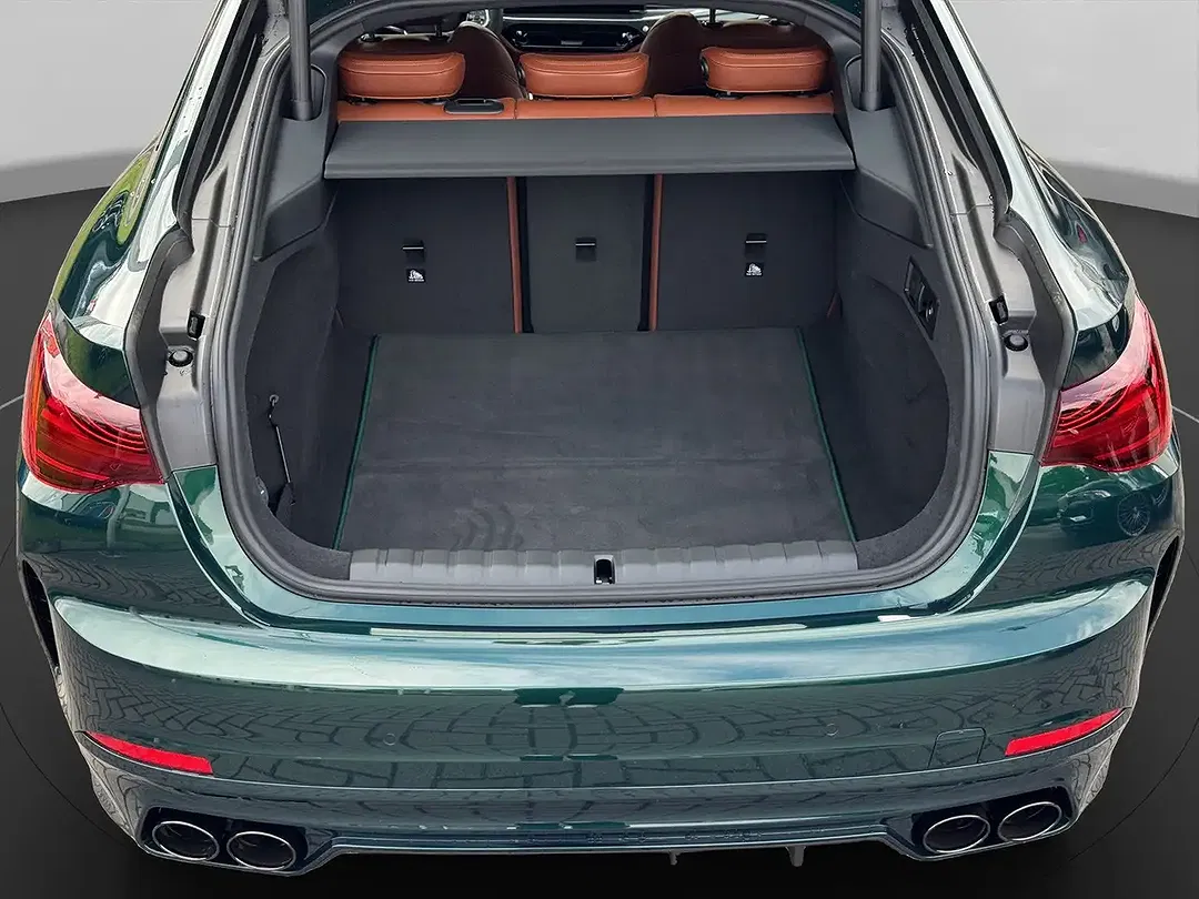 Alpina D4 S Gran Coupe - foto 15