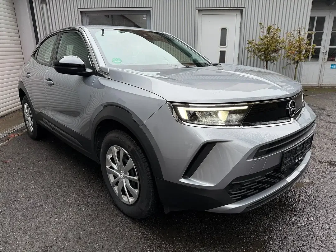 Opel Mokka - Afbeelding 1