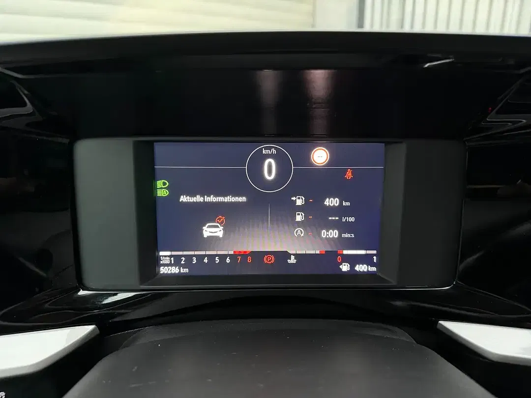 Opel Mokka - Thumbnail 10