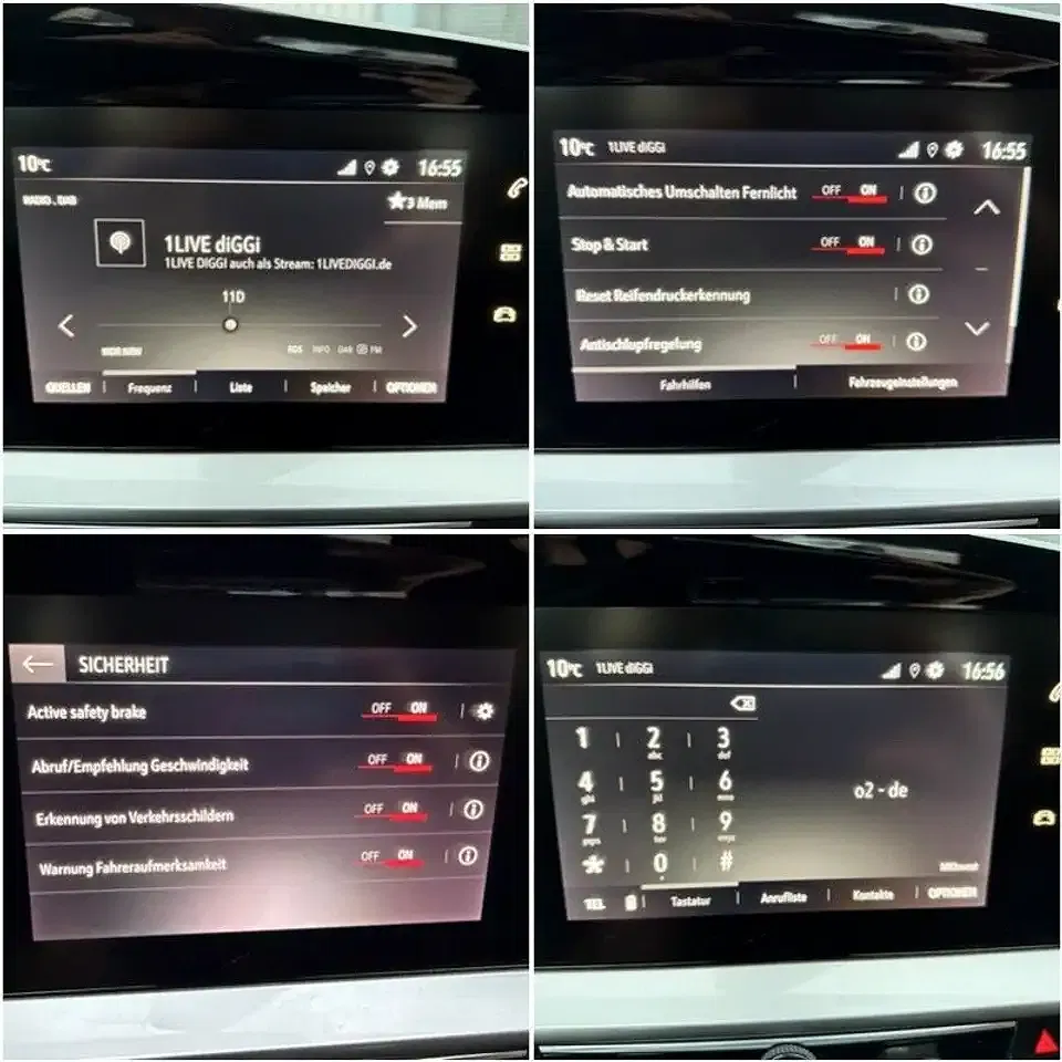 Opel Mokka - Thumbnail 11