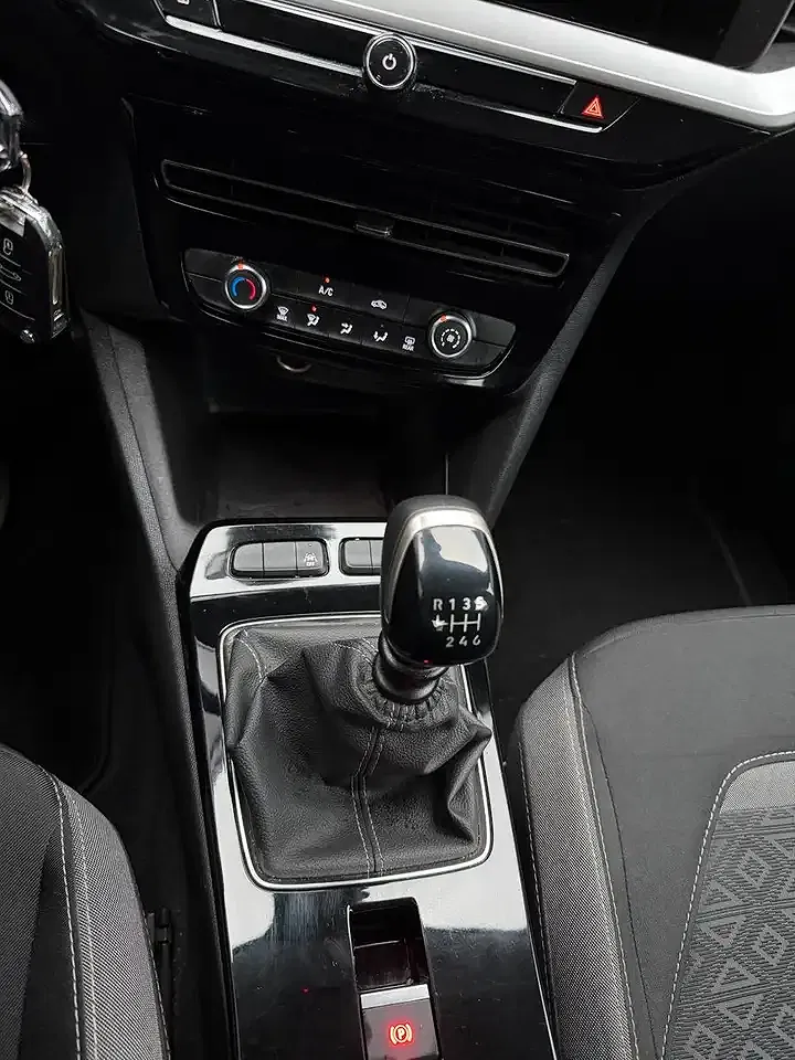 Opel Mokka - Thumbnail 14