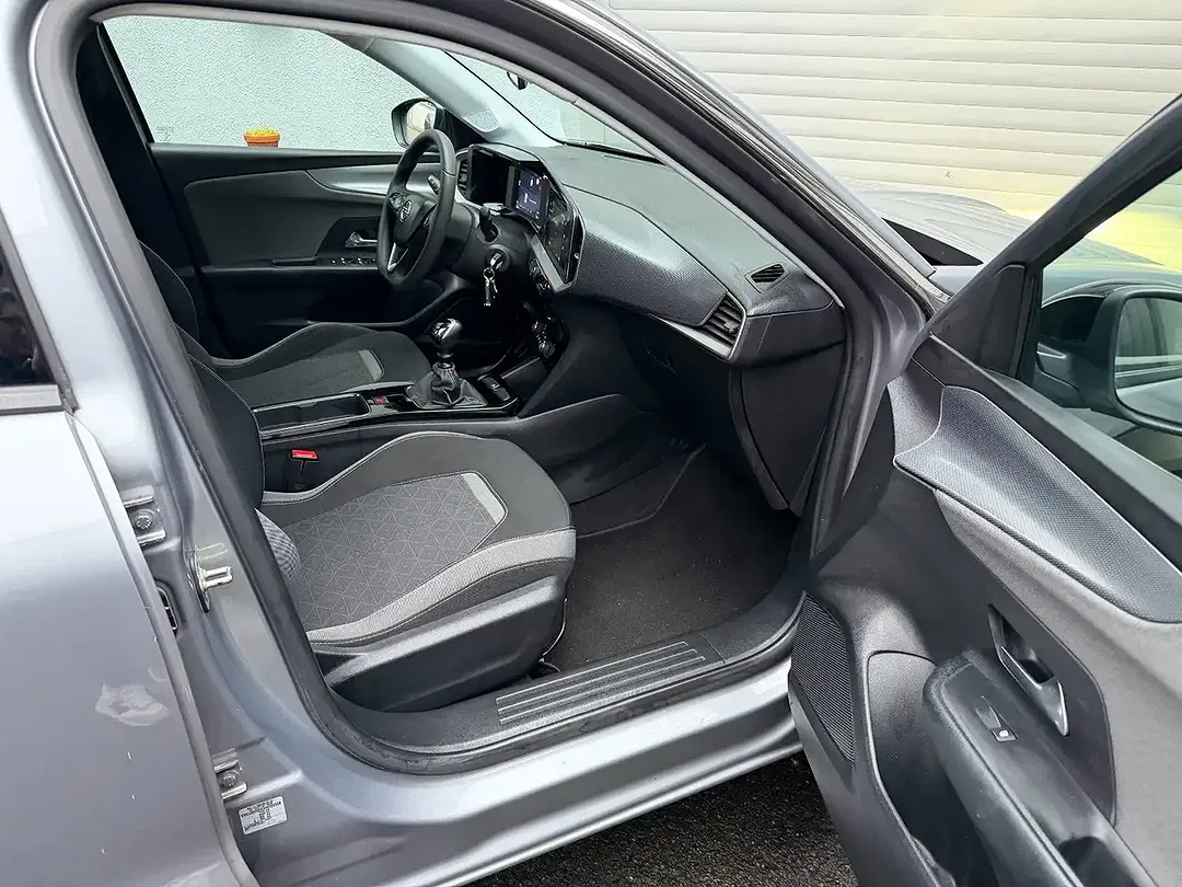 Opel Mokka - Thumbnail 15