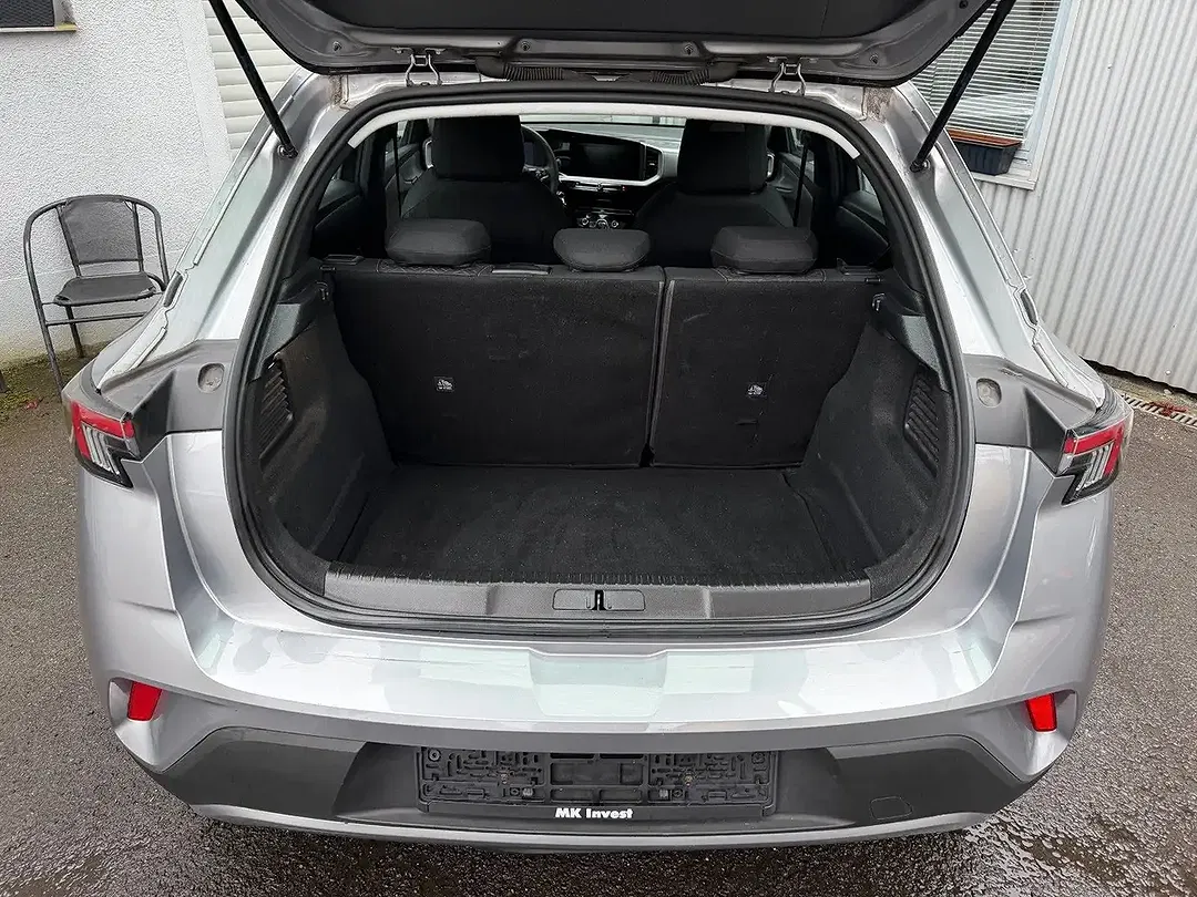 Opel Mokka - Thumbnail 18