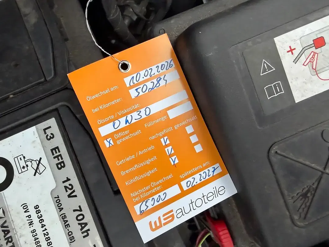 Opel Mokka - foto 19