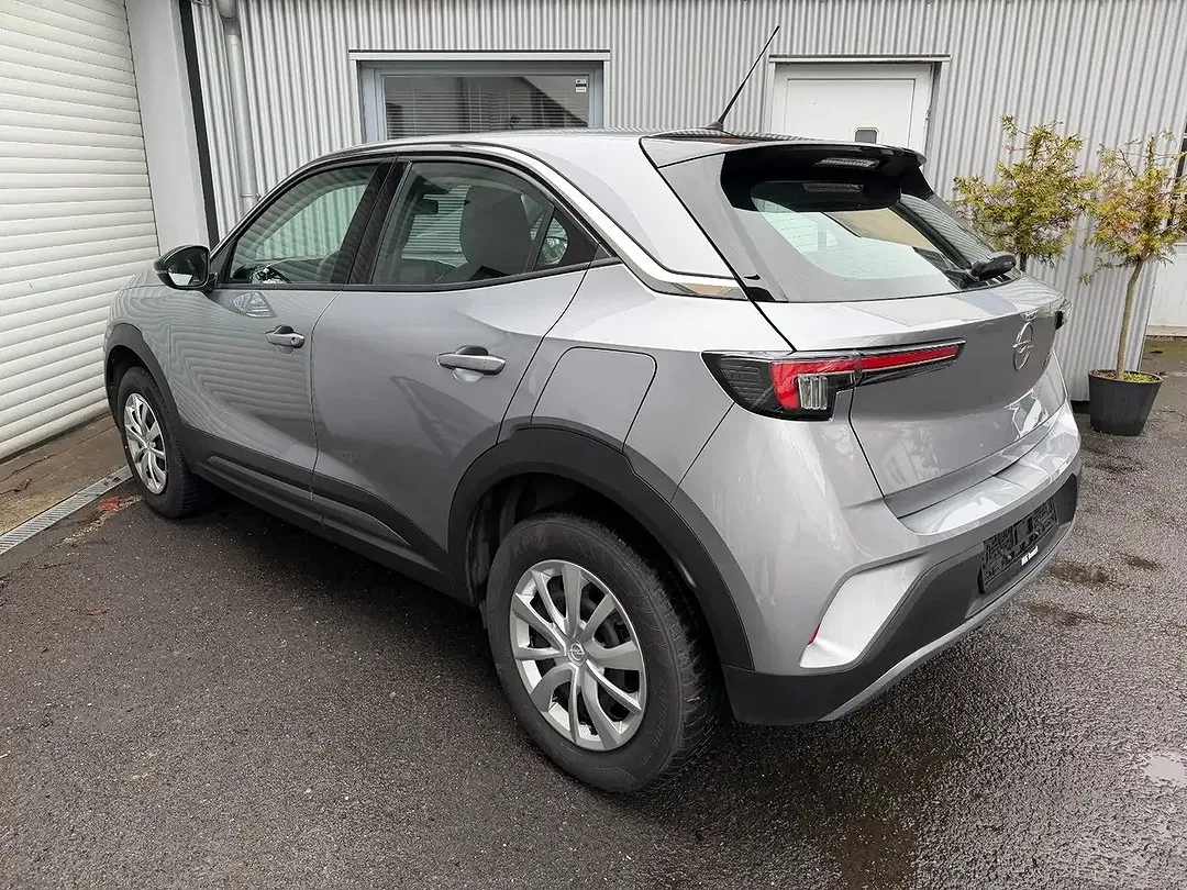 Opel Mokka - Thumbnail 4