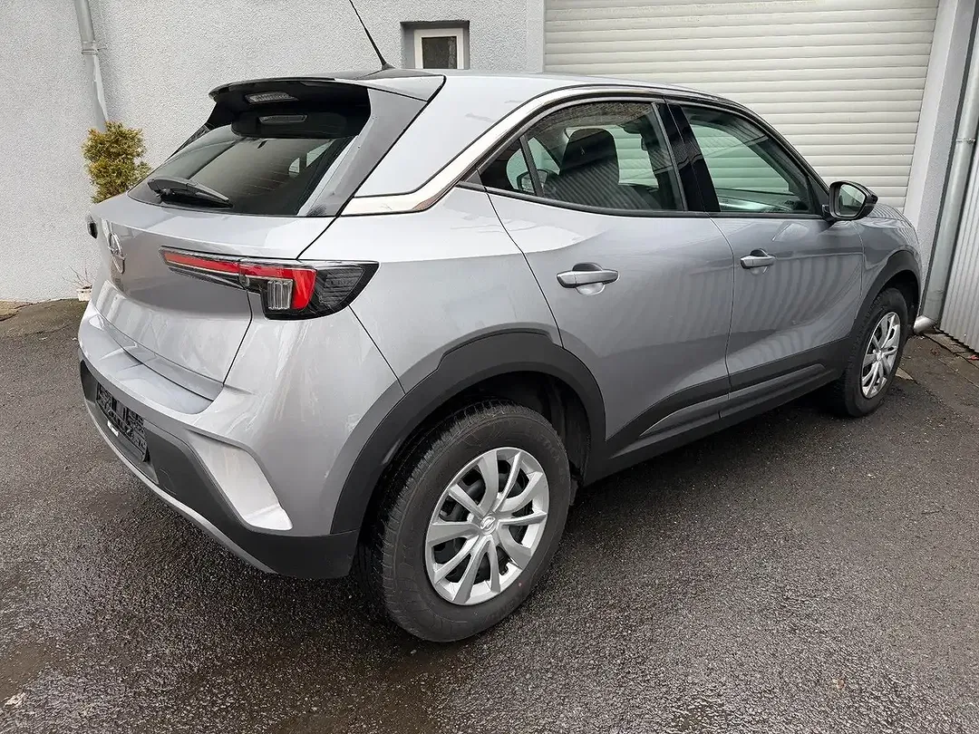 Opel Mokka - Thumbnail 5