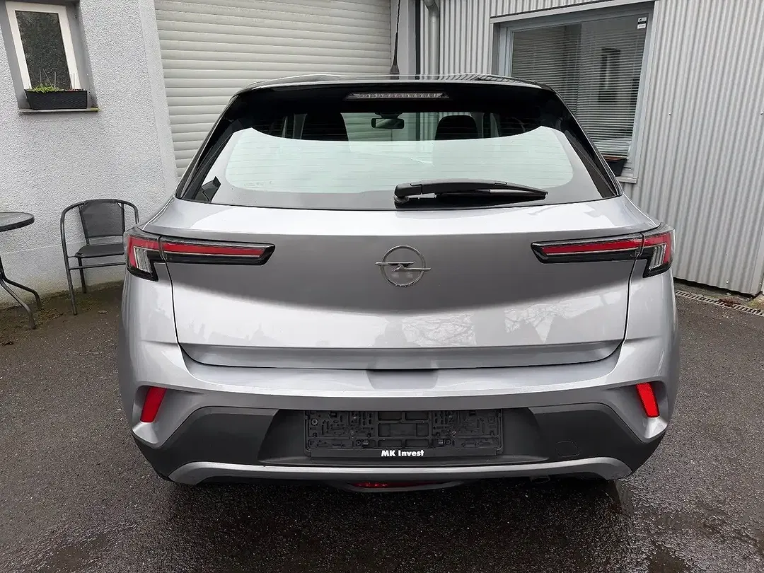 Opel Mokka - Thumbnail 6