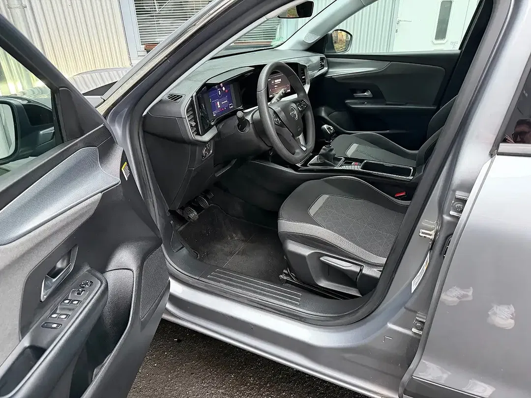 Opel Mokka - Thumbnail 7