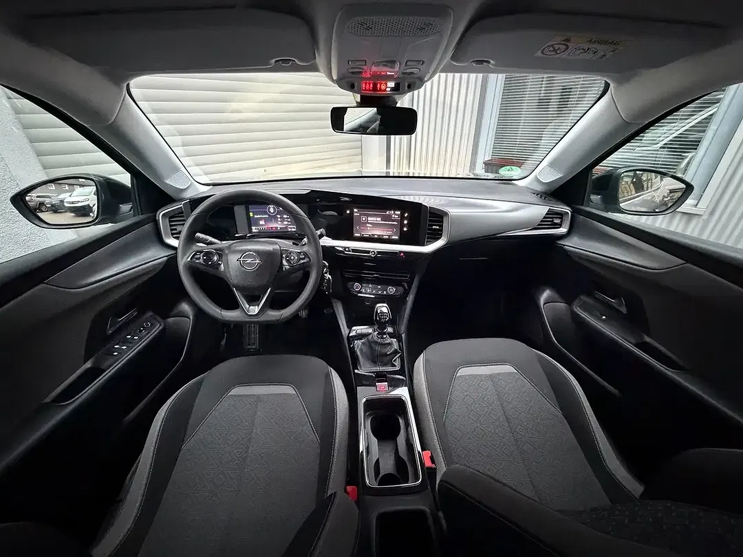 Opel Mokka - Thumbnail 8