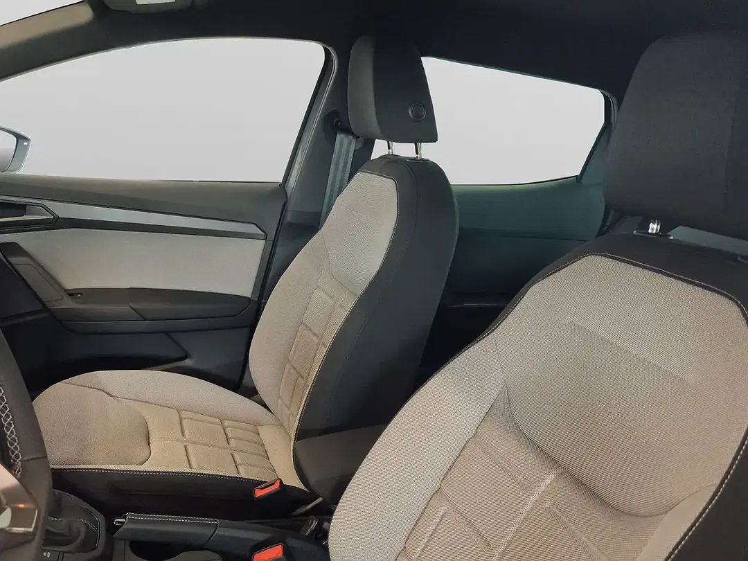 SEAT Ibiza 1.0 TSI FR Business - Thumbnail 12