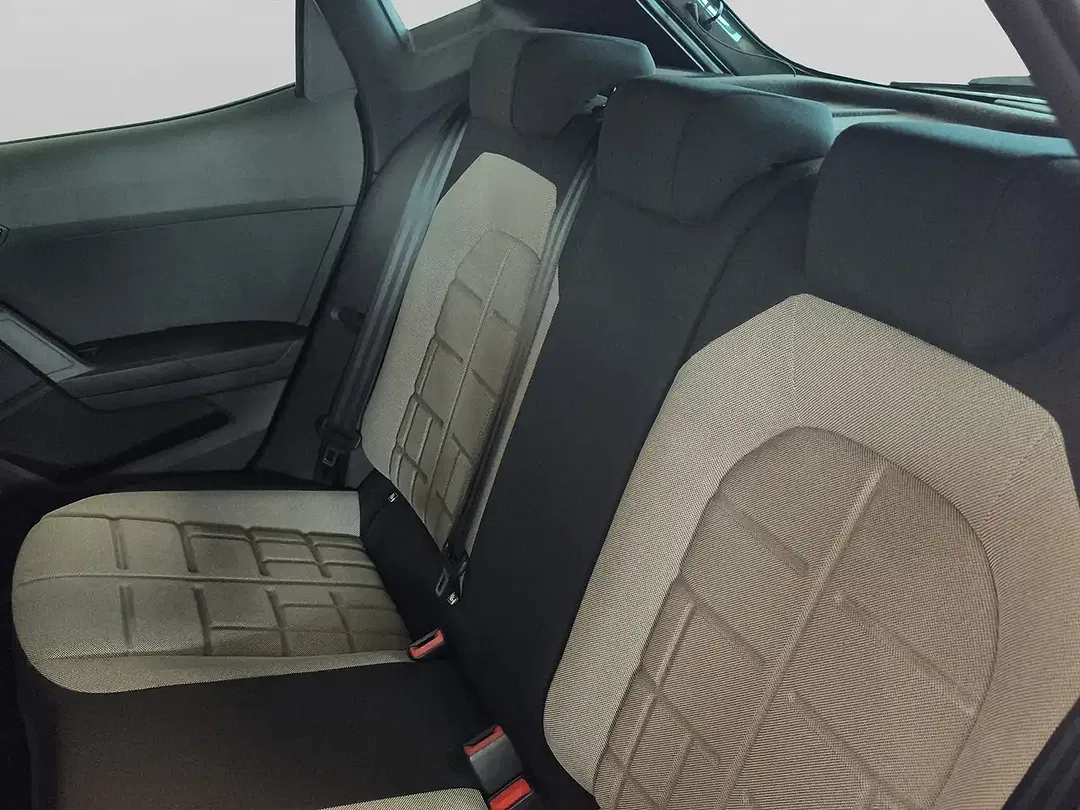 SEAT Ibiza 1.0 TSI FR Business - Thumbnail 14