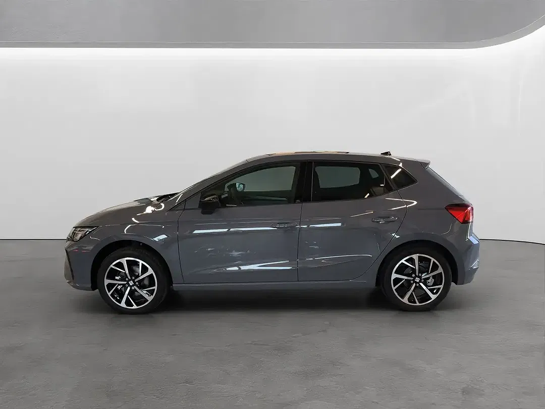 SEAT Ibiza 1.0 TSI FR Business - Thumbnail 4
