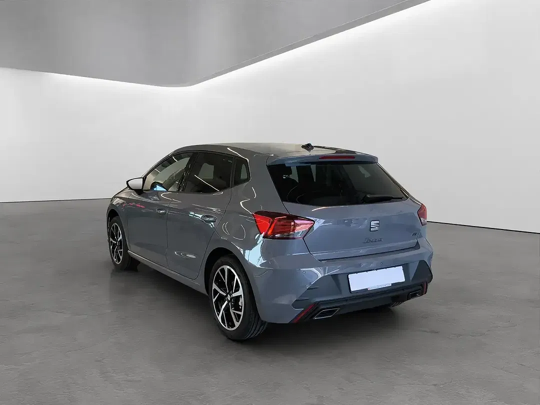SEAT Ibiza 1.0 TSI FR Business - Thumbnail 5