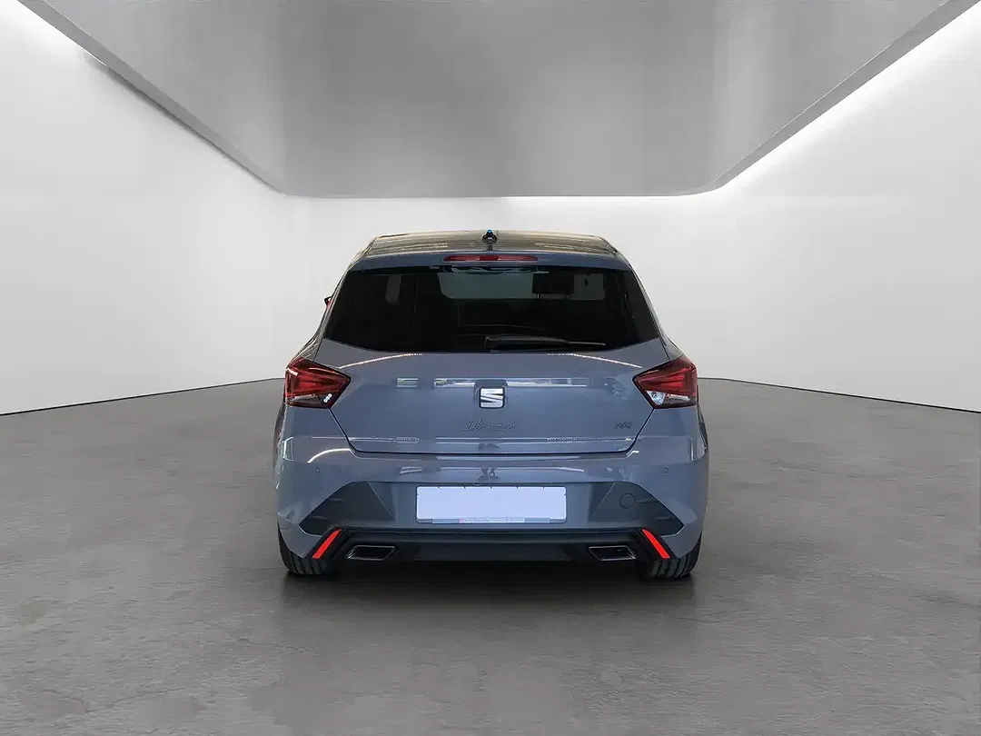 SEAT Ibiza 1.0 TSI FR Business - Thumbnail 7