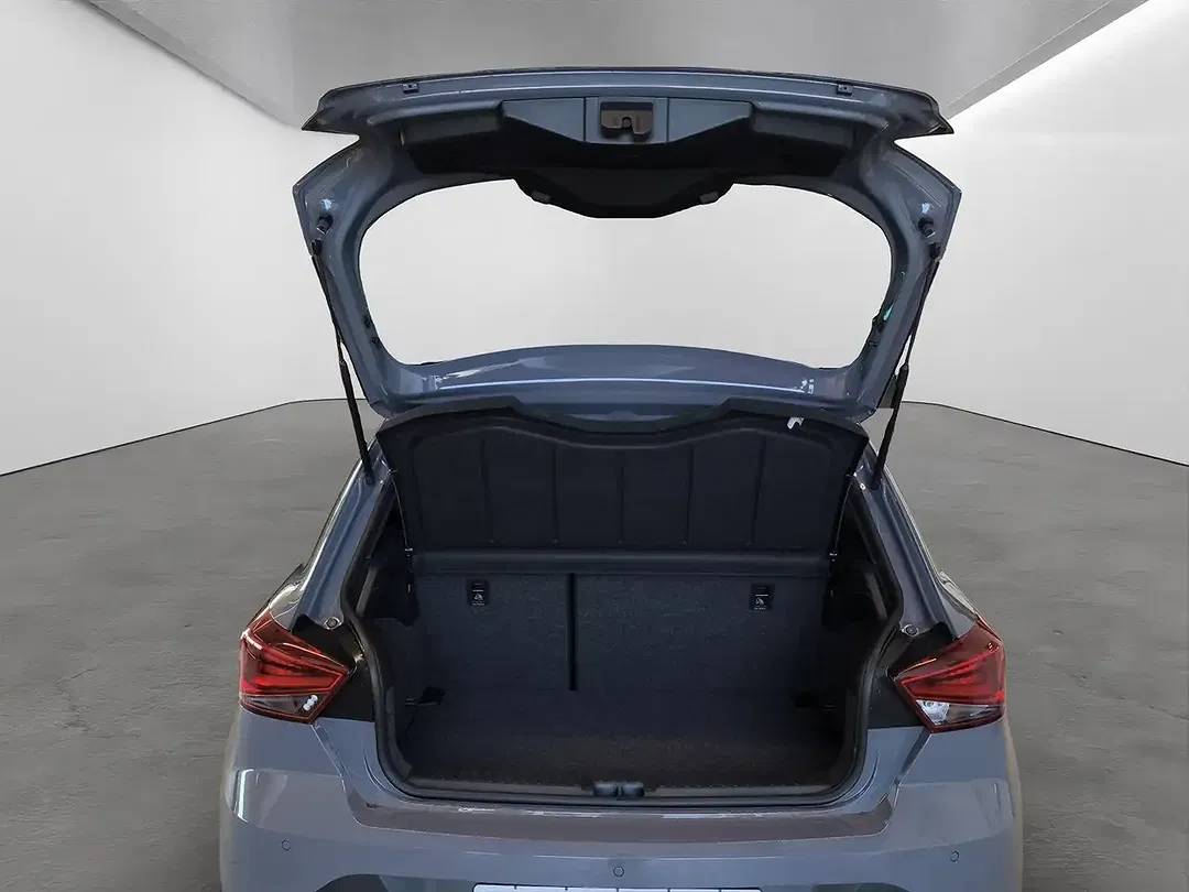 SEAT Ibiza 1.0 TSI FR Business - Thumbnail 8