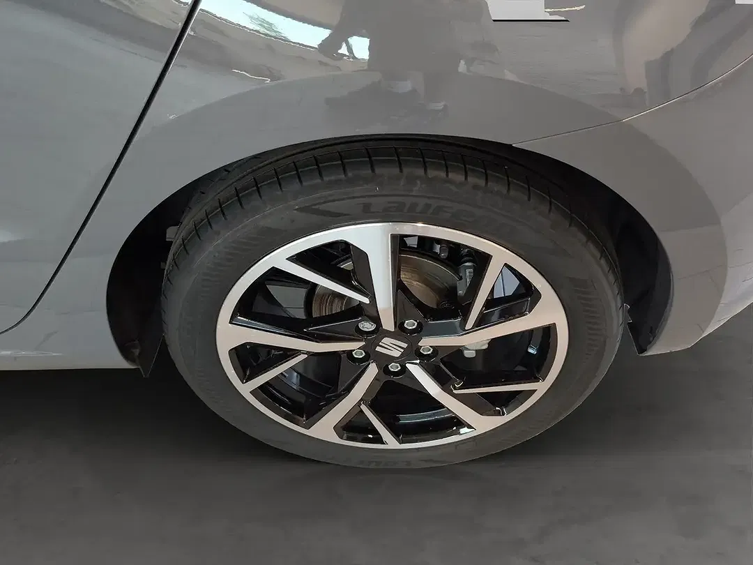 SEAT Ibiza 1.0 TSI FR Business - Thumbnail 9