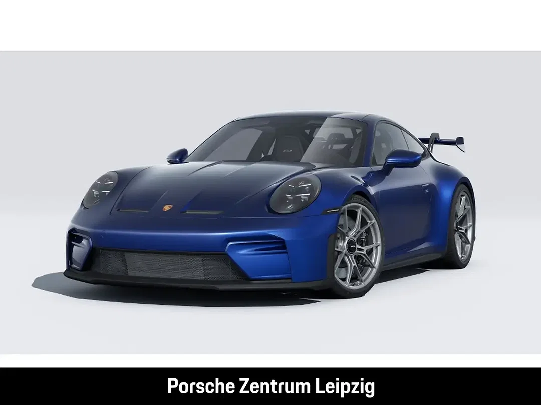 Porsche 992 GT3 Clubsport Sport Chrono - Afbeelding 1
