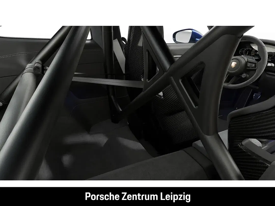Porsche 992 GT3 Clubsport Sport Chrono - Thumbnail 10