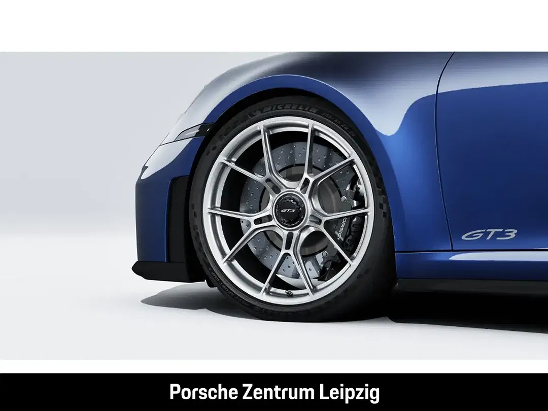 Porsche 992 GT3 Clubsport Sport Chrono - foto 2