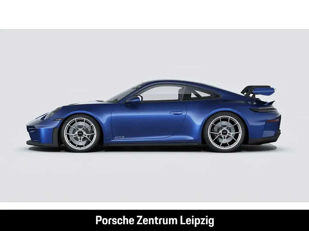 Porsche 992 GT3 Clubsport Sport Chrono - Thumbnail 3
