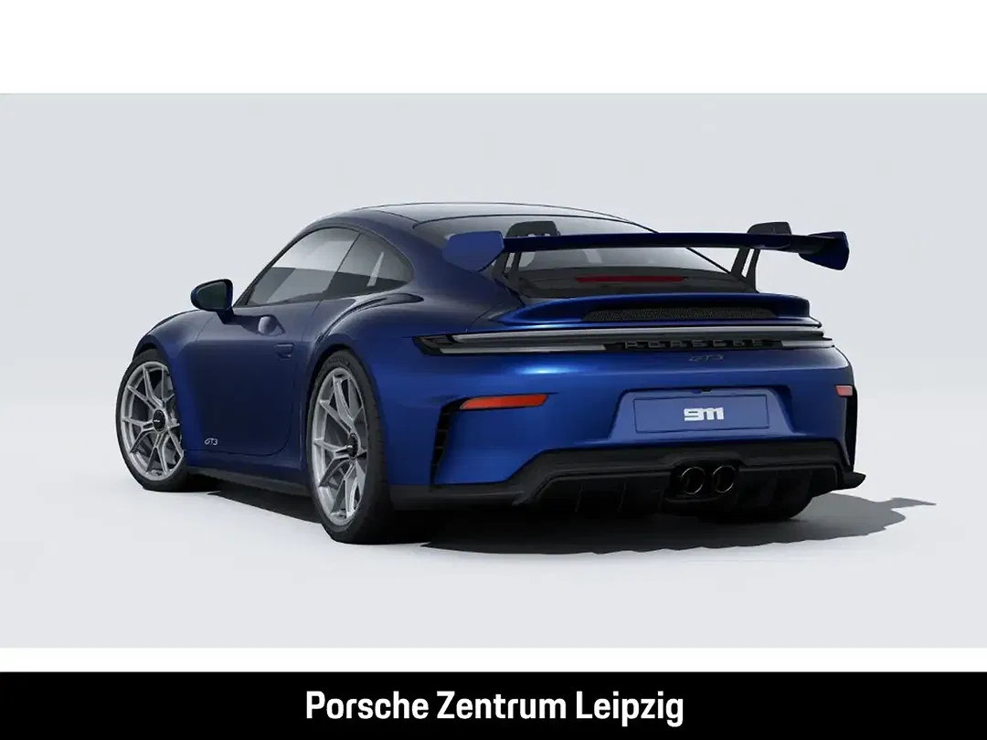 Porsche 992 GT3 Clubsport Sport Chrono - Thumbnail 4