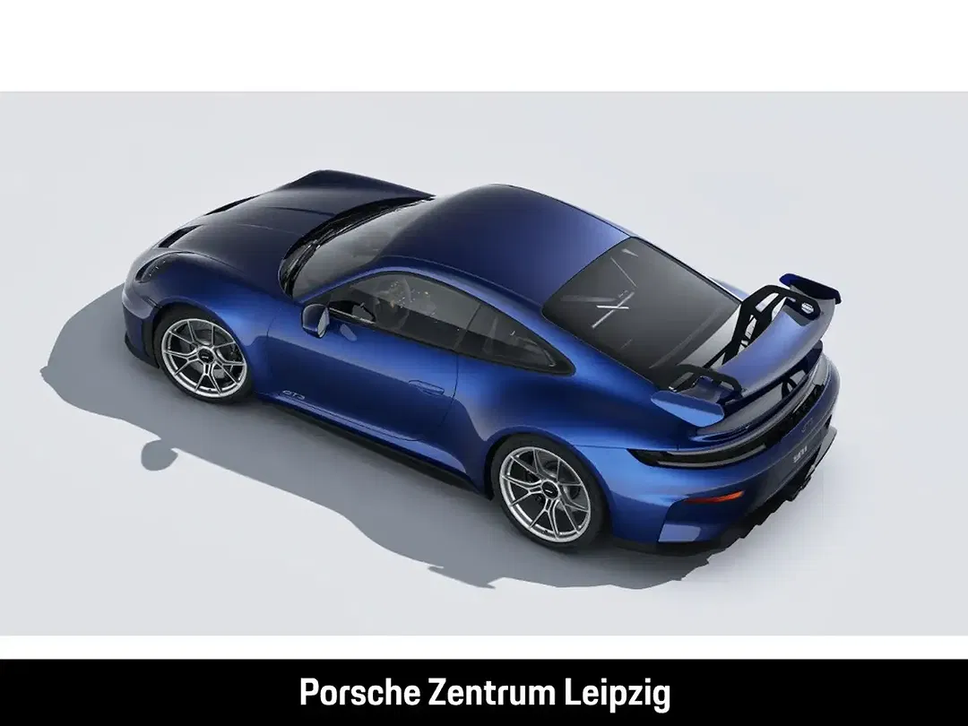 Porsche 992 GT3 Clubsport Sport Chrono - Thumbnail 5