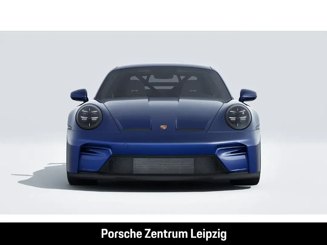 Porsche 992 GT3 Clubsport Sport Chrono - Thumbnail 6