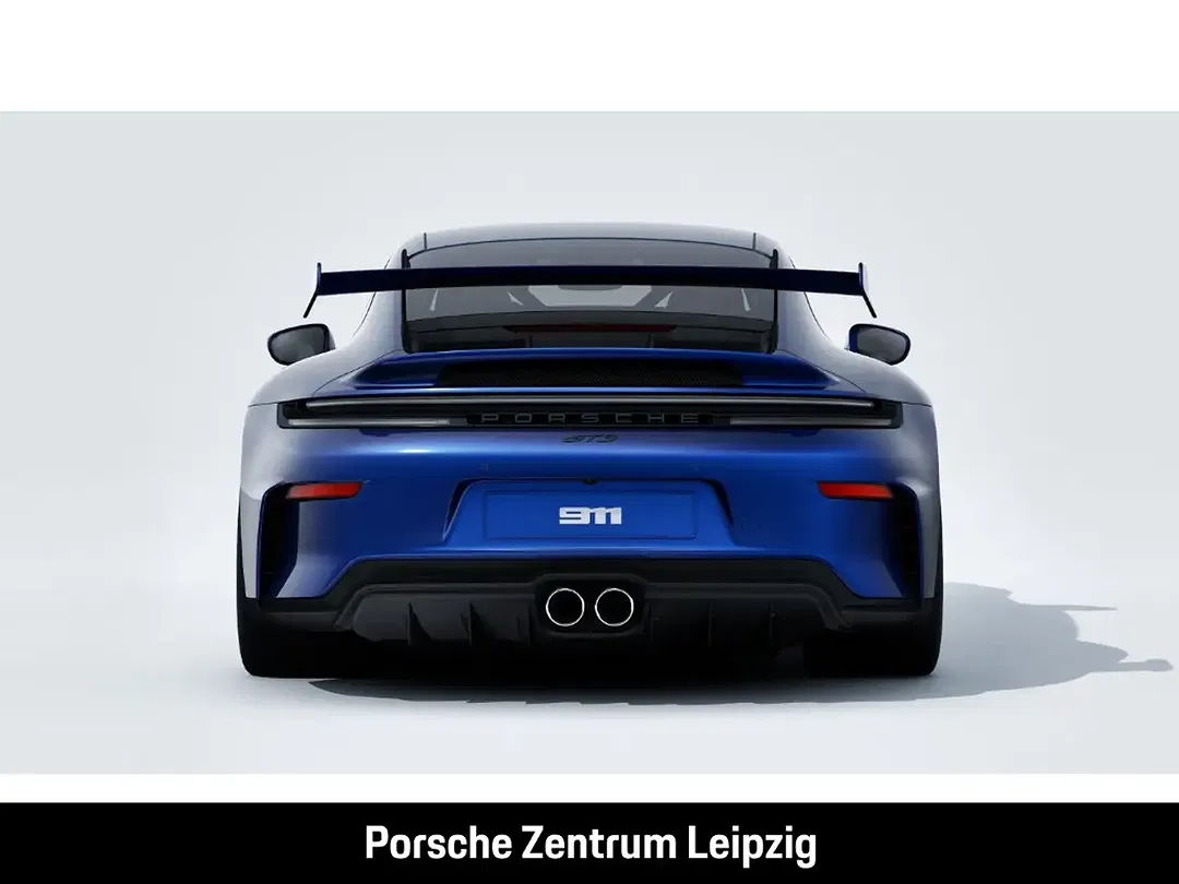 Porsche 992 GT3 Clubsport Sport Chrono - Thumbnail 7