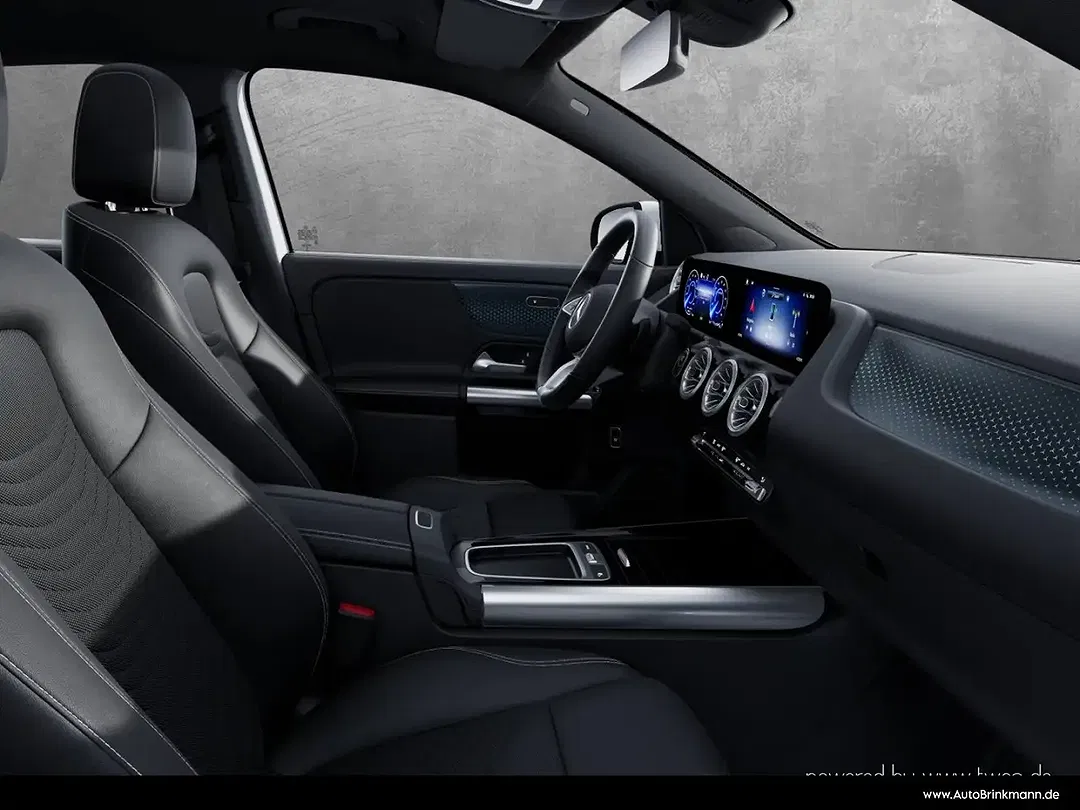 Mercedes-Benz EQA 250 Progressive - Thumbnail 10
