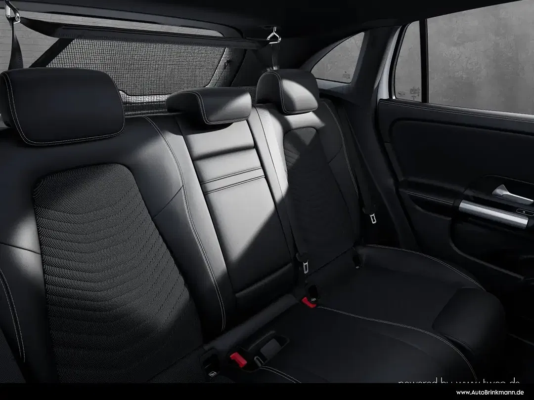 Mercedes-Benz EQA 250 Progressive - Thumbnail 11