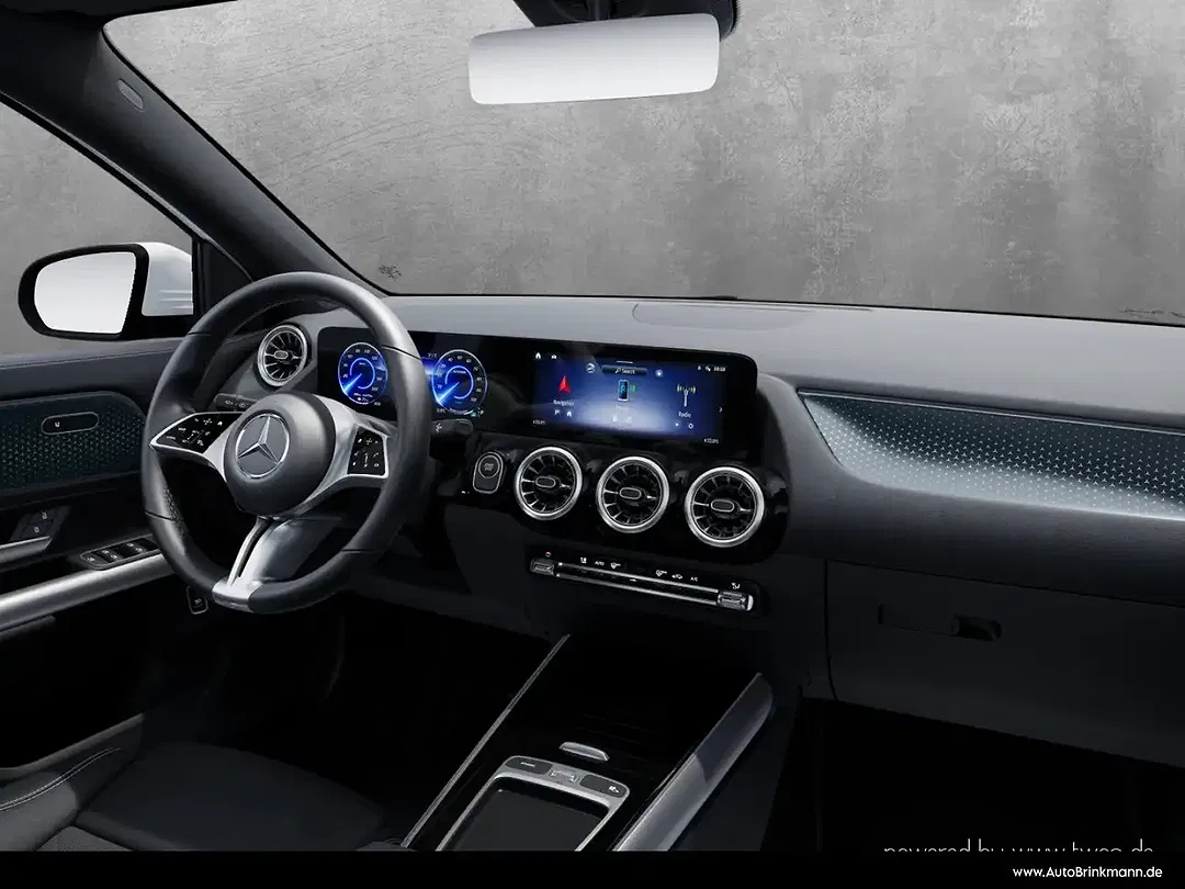 Mercedes-Benz EQA 250 Progressive - Thumbnail 12