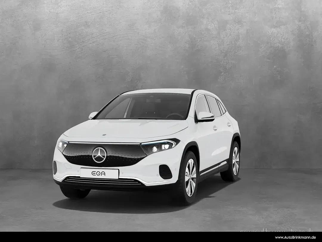 Mercedes-Benz EQA 250 Progressive - foto 2