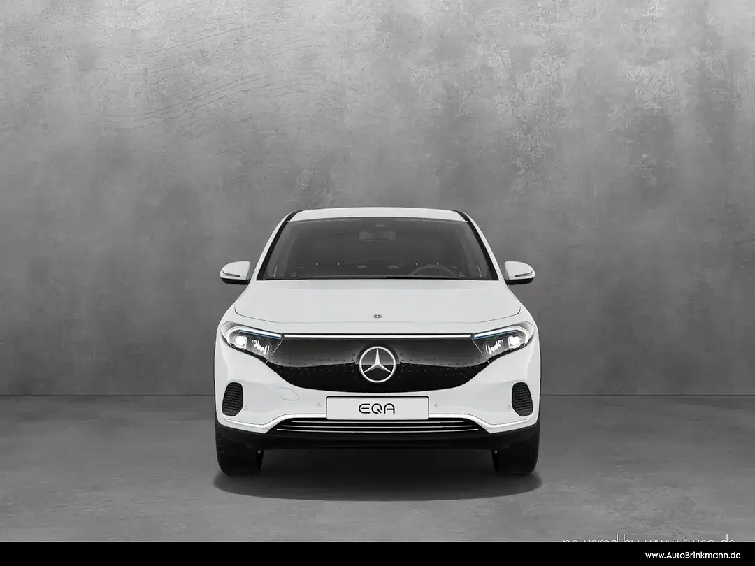 Mercedes-Benz EQA 250 Progressive - Thumbnail 3