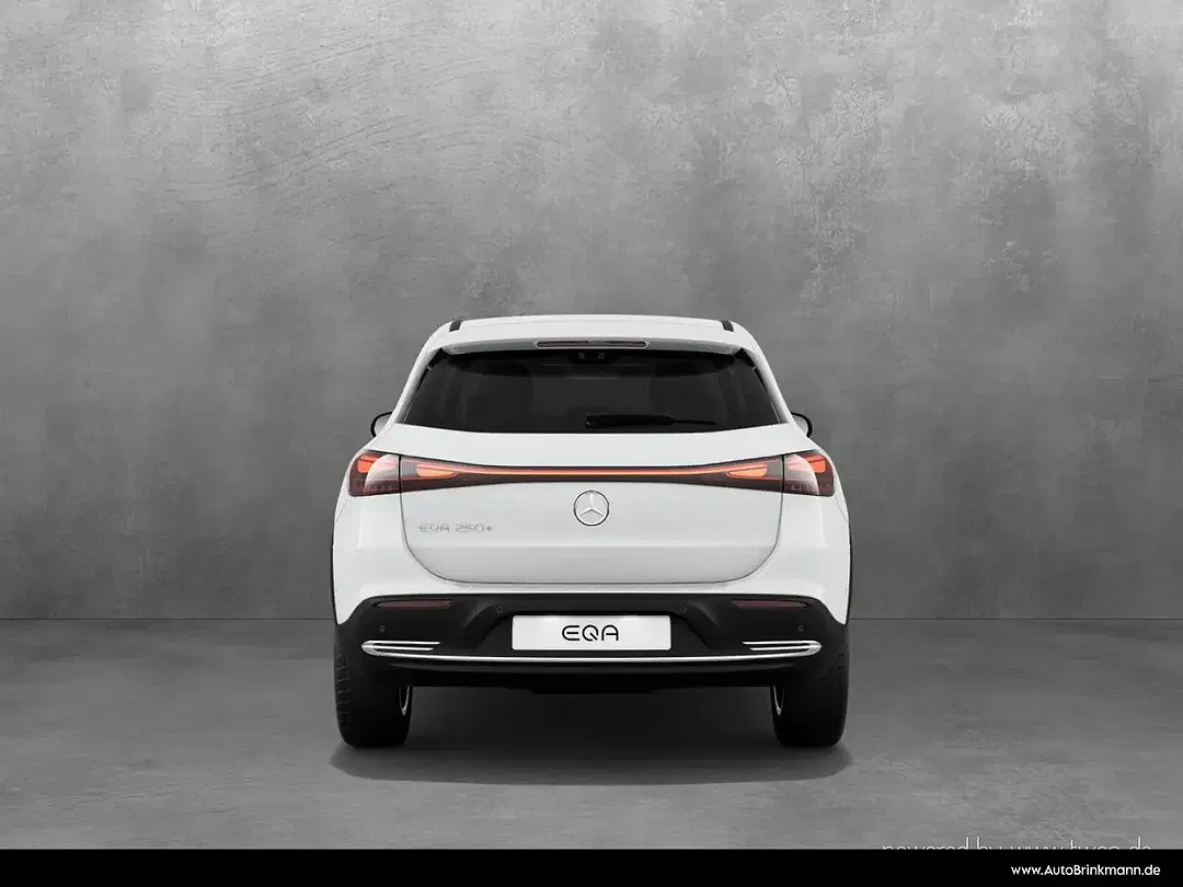 Mercedes-Benz EQA 250 Progressive - Thumbnail 6