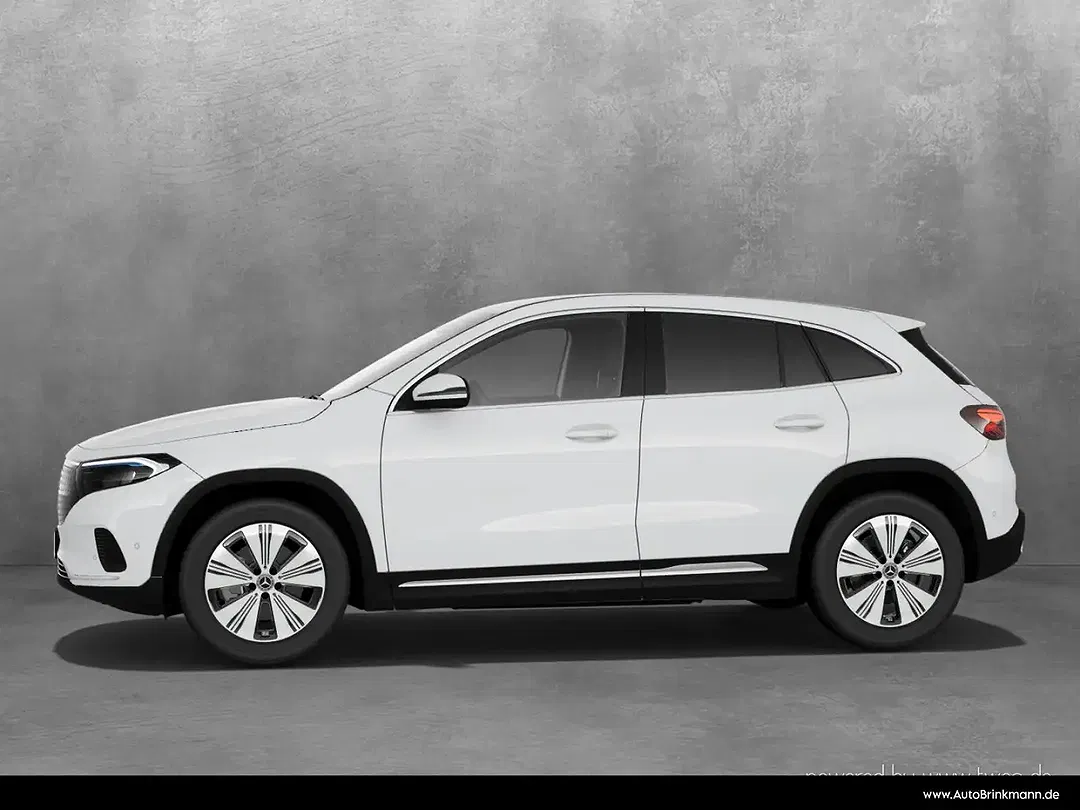 Mercedes-Benz EQA 250 Progressive - Thumbnail 7
