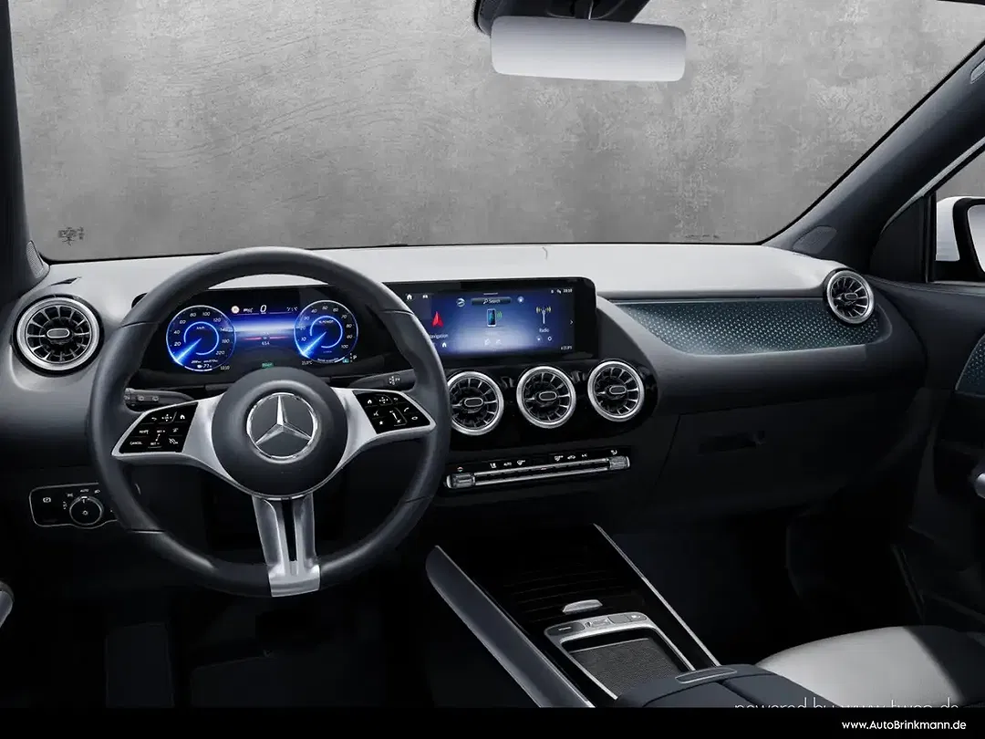 Mercedes-Benz EQA 250 Progressive - Thumbnail 9