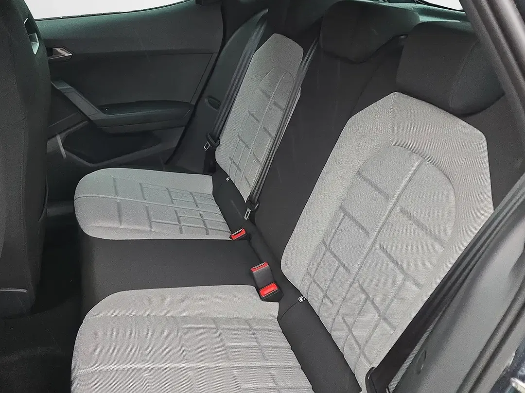 SEAT Ibiza 1.0 TSI DSG FR - Thumbnail 11