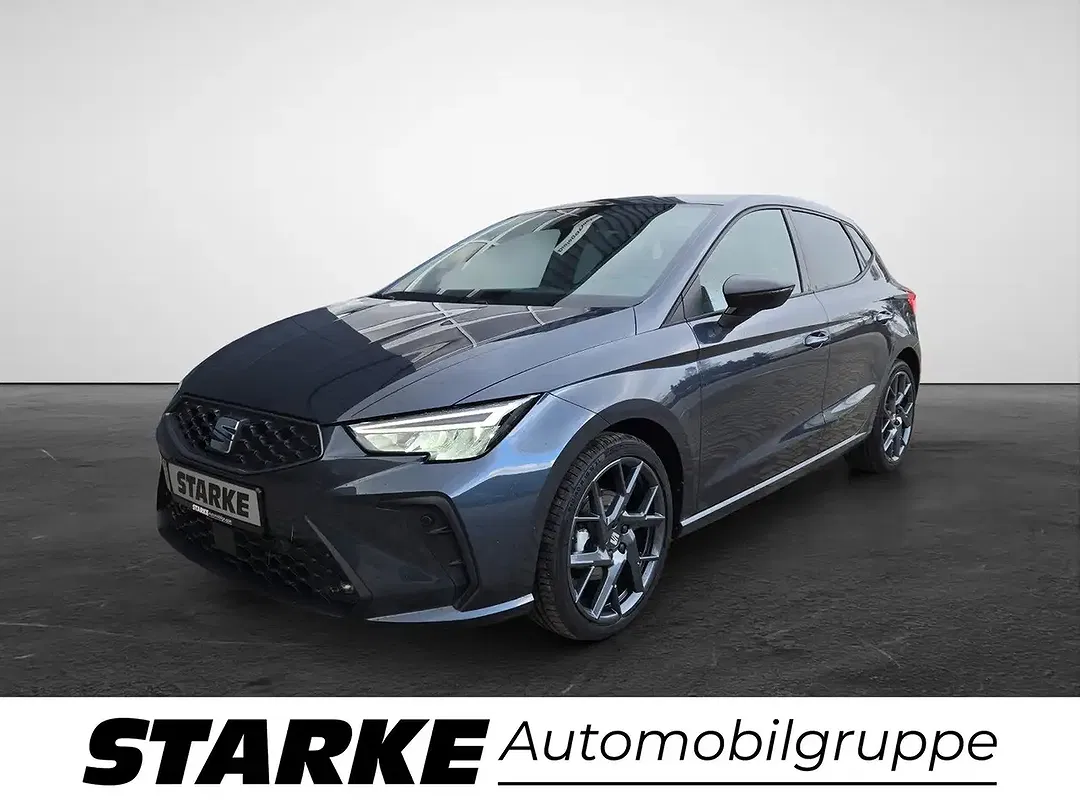 SEAT Ibiza 1.0 TSI DSG FR - Thumbnail 1